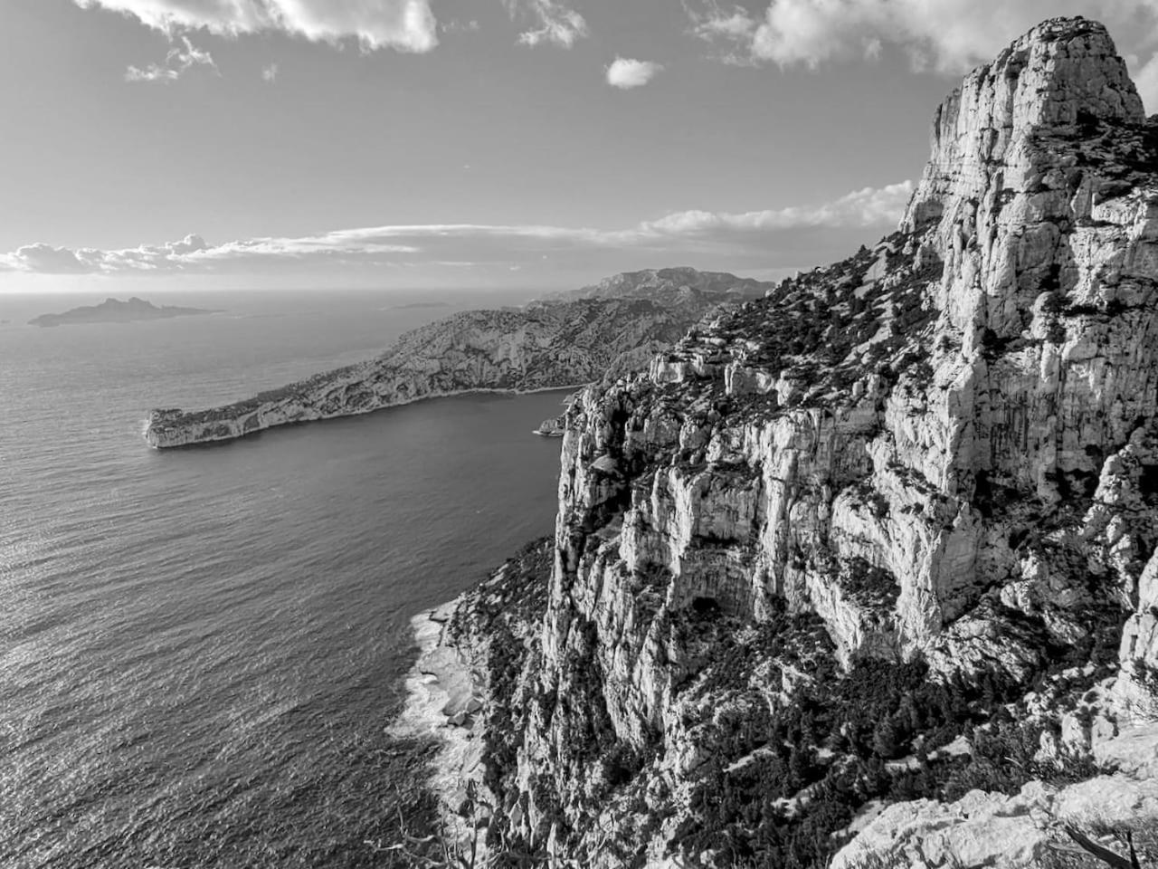 Du Cote Du Vieux Port & Mucem - Central Marseille Exteriér fotografie